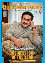 Business Today India - March 30, 2025 March 30, 2025